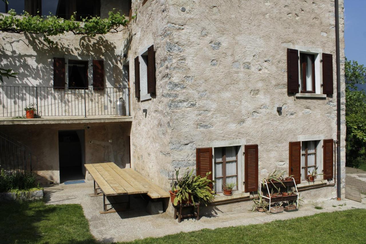 B&B Casa Gori Madice Exterior foto